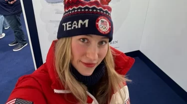 "Бәрі қалайтын қалыңдық": Олимпиада фавориті жарыс барысында жар іздеп жүр