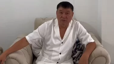 Қайрат Нұртастың әкесі үлкен келінінің неге "сәлем салмайтынын" түсіндірді (ВИДЕО)