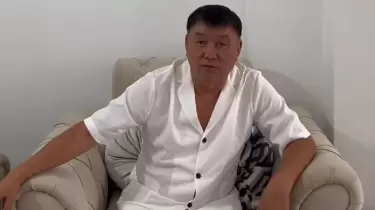Қайрат Нұртастың әкесі үлкен келінінің неге "сәлем салмайтынын" түсіндірді (ВИДЕО)