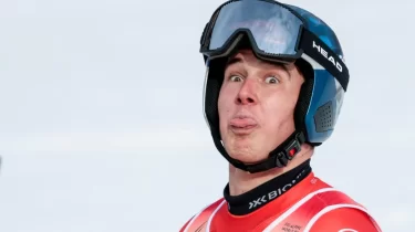 Олимпиада-2026: алғашқы үш дүркін чемпион анықталды