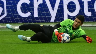 Темірлан Анарбековке қатысты тағы бір шешім шықты