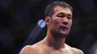 Шавкат Рахмоновтың жары 10 жылға сотталуы мүмкін