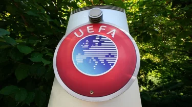 Қазақстанда УЕФА президенті сайланады