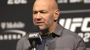 UFC-дегі күтпеген шешім: бірден екі файтермен келісім тоқтатылды