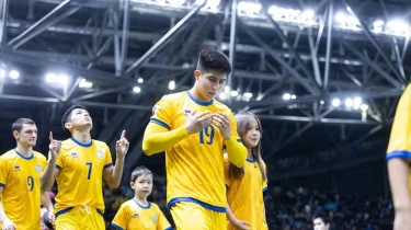 Қазақстанға “ыңғайлы топ” түсті ме? Ұлттар лигасындағы қарсыластар белгілі болды