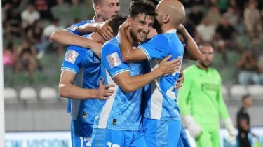 Жаңа дәуір: "Ордабасыда" басшылық ауысуы мүмкін