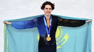 Қасым-Жомарт Тоқаев Михаил Шайдоровты тарихи жеңісімен құттықтады