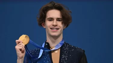 Михаил Шайдоровқа үш бөлмелі пәтер берілді