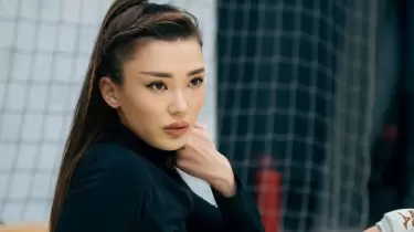 Сәбина Алтынбекова Қазақстаннан кетіп қалды