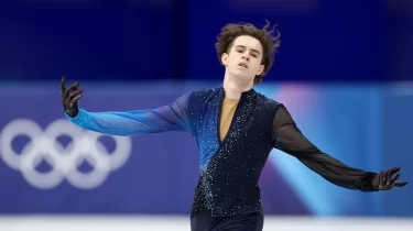 Олимпиада чемпионы Михаил Шайдоров әлемдік элита қатарына қосылды