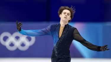 Олимпиада чемпионы Михаил Шайдоров әлемдік элита қатарына қосылды