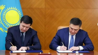 "Ордабасы" кімнің меншігіне өтетіні белгілі болды