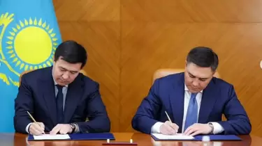 "Ордабасы" кімнің меншігіне өтетіні белгілі болды