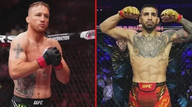 Ақ үйдегі UFC кешінің басты жекпе-жегіне үміткерлер анықталды