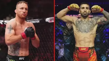 Ақ үйдегі UFC кешінің басты жекпе-жегіне үміткерлер анықталды