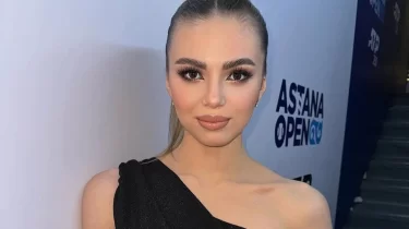 Михаил Шайдоровтың сүйіктісі кім?