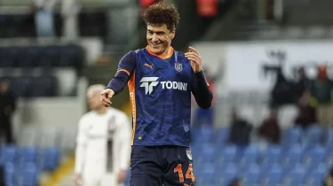 Эльдор Шомуродов суперклубқа ауысуы мүмкін бе?