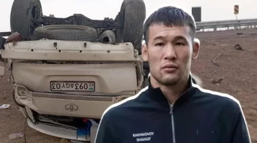 "Кінәм жоқ!" — Шавкат Рахмоновтың жары сотта күтпеген мәлімдеме жариялады