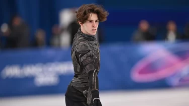 Михаил Шайдоров көктемде Алматыда өнер көрсетпек