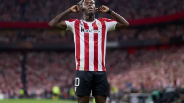 "Арсенал" испаниялық жұлдыз үшін 100 млн еуро төлеуге дайын