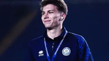 Ресейлік клуб қазақстандық қорғаушыға қызығушылық танытуда