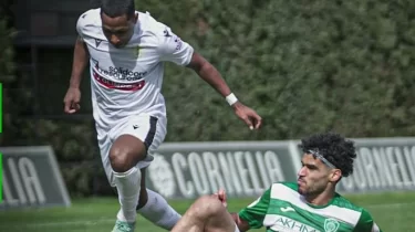 "Тобыл" Самородов пен Кенжебектің командасын жеңді (ВИДЕО)