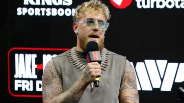 Джейк Пол қазақстандық күштінің үндеуіне жауап бермеді