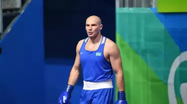 Иван Дычкоға титулдық айқас өткізетін қарсылас табылды
