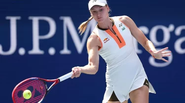 Елена Рыбакина Дубайдағы турнирді не үшін аяқтай алмады?