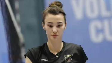 Сотқа бермек. Сәбина Алтынбекова журналистерге шүйлікті