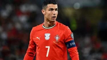 Криштиану Роналду ұлттық құраманың табысын жеке мақсаттан жоғары қойды