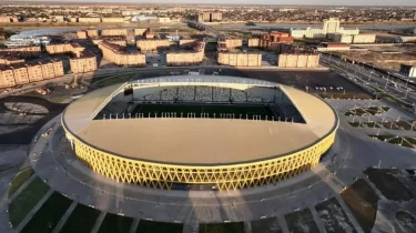 "Қайсарға" 858 млн теңге бөлінеді: Ақша нақты неге жұмсалады?