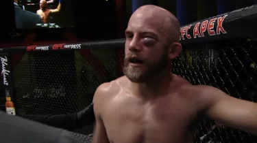 UFC-дің экс-файтері өмір бойына шеттетілуі мүмкін: Невада комиссиясы қатаң ескерту жасады