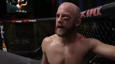 UFC-дің экс-файтері өмір бойына шеттетілуі мүмкін: Невада комиссиясы қатаң ескерту жасады