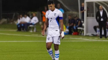 ҚПЛ клубы Никарагуа шабуылшысын құрамға қосты