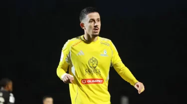 Құны 225 миллион теңге: ҚПЛ үздігі Ресей Премьер-лигасына жол тартты