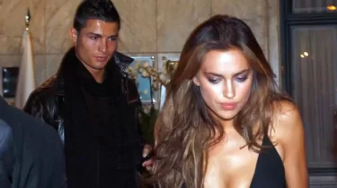 Криштиану Роналдудың экс-сүйіктісі мәлімдеме жасады