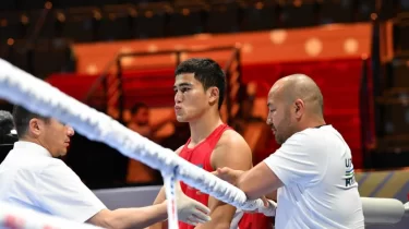 Өзбекстан Қазақстан қатысатын "шағын әлем чемпионатына" ең мықты боксшыларын жібереді