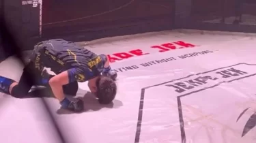 Қарағандыда 18 жастағы спортшы жекпе-жектен кейін комаға түсті