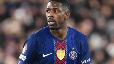 Әлемнің үздік футболшысы басқа клубта ойнағысы келеді