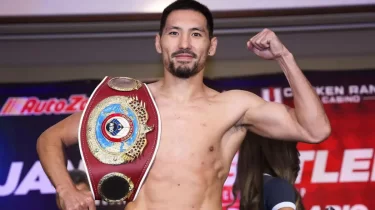 Шеттетілді ме? WBO Жәнібек Әлімханұлына қатысты шешім қабылдады