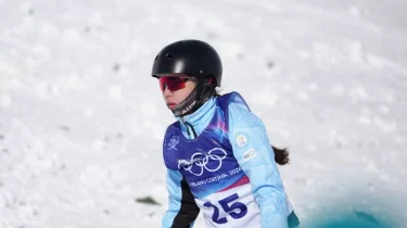 Олимпиада-2026: бүгін жарыс жолына алты жерлесіміз шығады