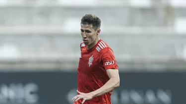 Нани бастаған "Ақтөбе" РПЛ аутсайдеріне ойсырай ұтылды