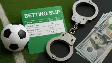 Түркияда 32 футбол клубының басшысы ұсталды