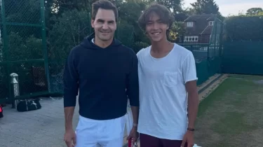 Қазақ теннисшісі халықаралық турнирде чемпион атанды