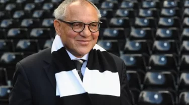 "Ақтөбе" "Баварияны" чемпион қылған бас бапкермен келіссөз жүргізіп жатыр