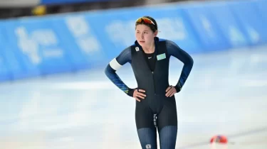 Конькишілеріміз әлем кубогында төрт алтын жеңіп алды