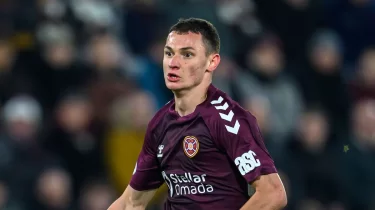 "Хартс" бапкері Ислам Чесноковтың голына баға берді