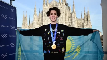 Қысқы Олимпиаданың жабылу салтанатын қайдан көруге болады?