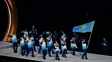 Қазақстан Олимпиада-2026-ны қандай нәтижемен аяқтады?